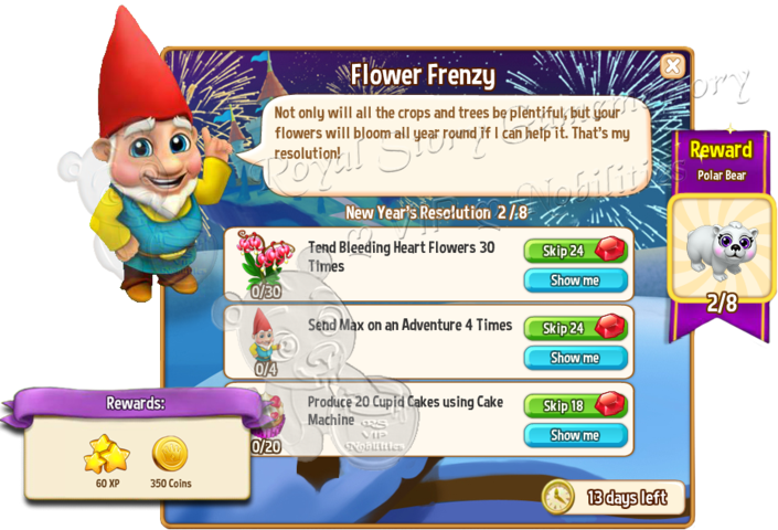 2-Flower-Frenzy