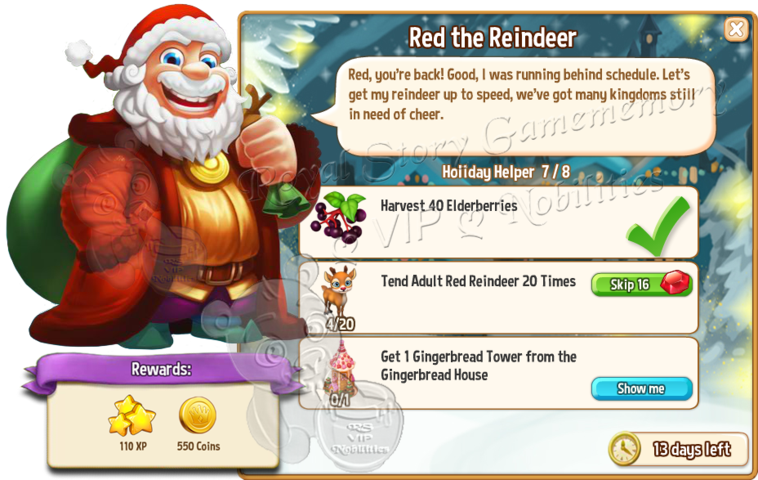 7-Red-the-Reindeer