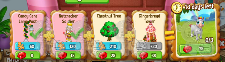 Chestnut-Tree-Card