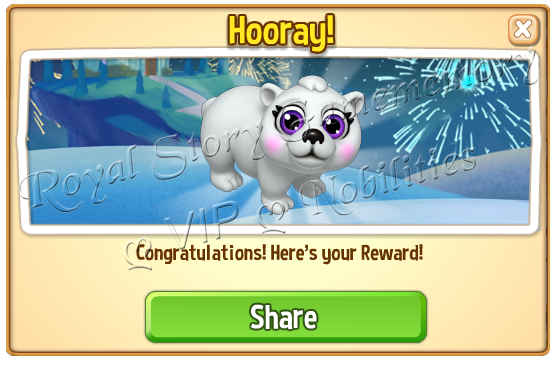 Polar-Bear-Reward
