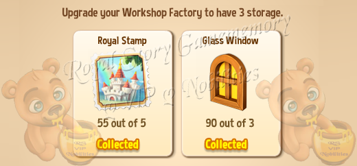 1 Workshop Factory 3