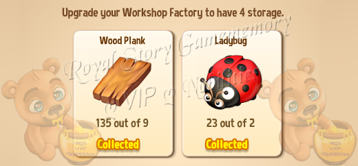 1 Workshop Factory 4