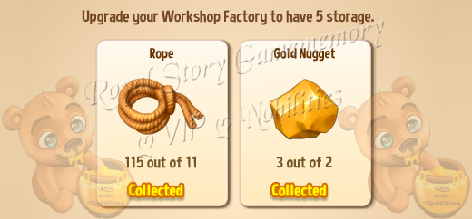 1 Workshop Factory 5