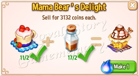 Mama-Bear's-Delight