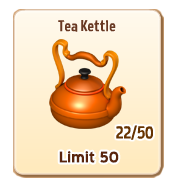 Tea-Kettle-Limit