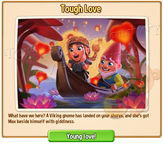 Tough-Love