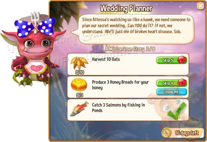 2-Wedding-Planner