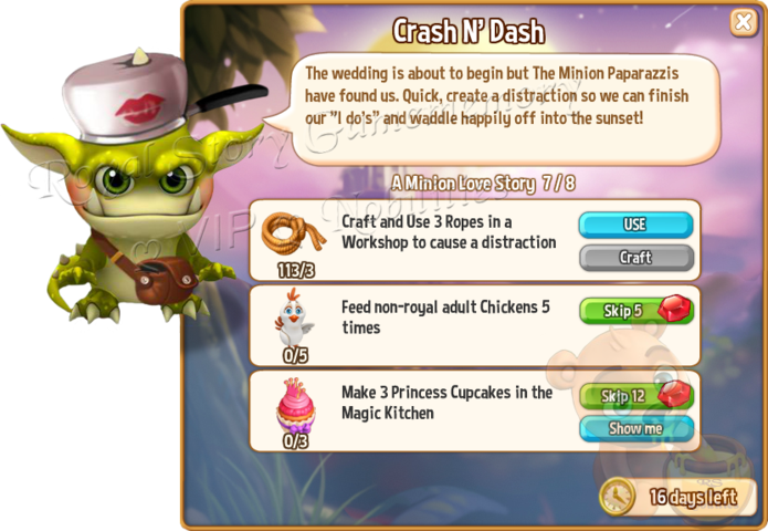7-Crash-N'-Dash