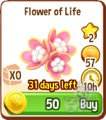 Flower-of-Life