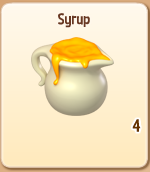 Syrup