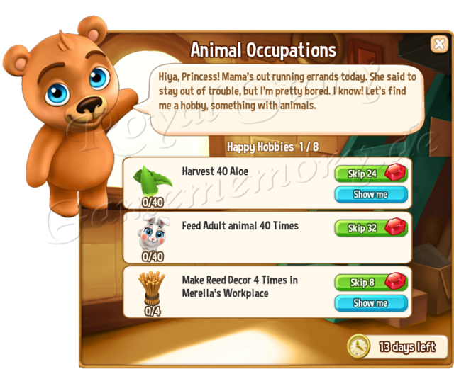1-Animal-Occupations