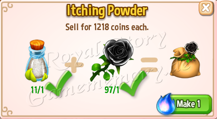8-Itching-Powder
