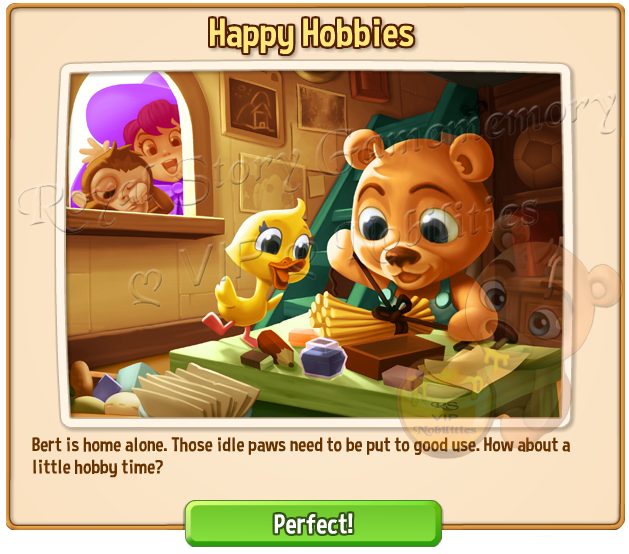 Happy-Hobbies