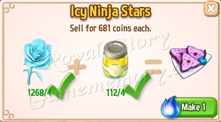 Icy-Ninja-Stars