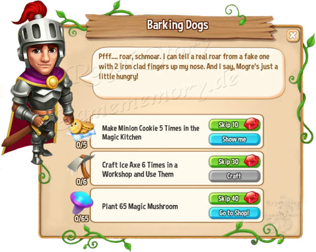 2-Barking-Dogs