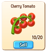 Cherry-Tomato