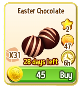 Easter-Chocolate