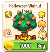 Halloween-Walnut-Tree