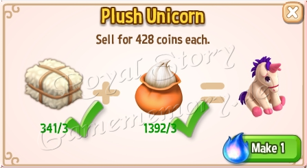 Plush-Unicorn