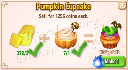 Pumpkin-Cupcake