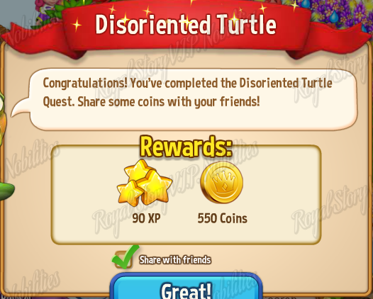 1 Disoriented Turtle f _opt