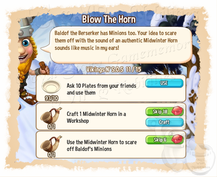 11 Blow the Horn _opt