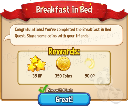 2 Breakfast in Bed fin