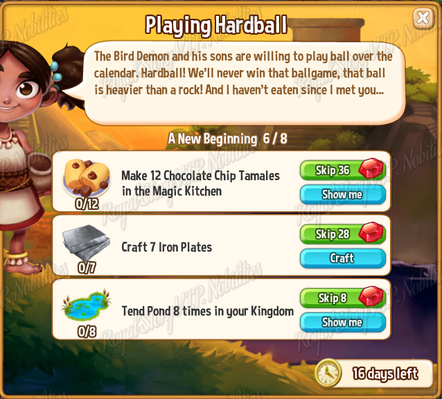 6 Playing Hardball _opt