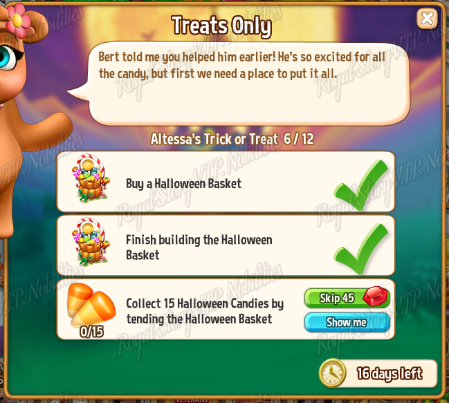 6 Treats Only _opt