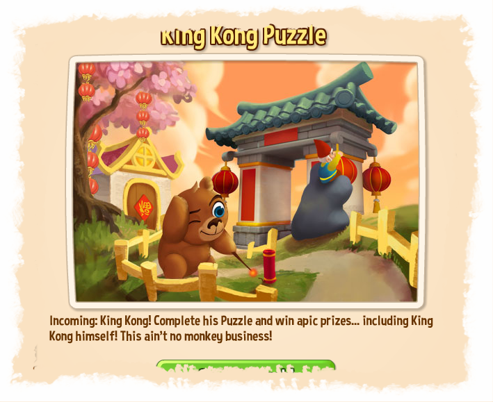 King Kong Puzzle Start _opt