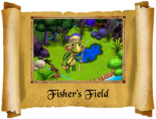 Fisher’s Field
