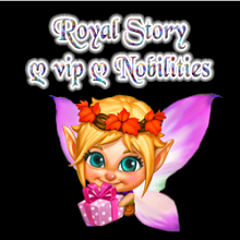 Royal Story VIP Nobilities